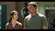 Reacher | Image via Prime Video